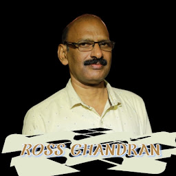Ross Chandran photo