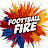 Football Fire