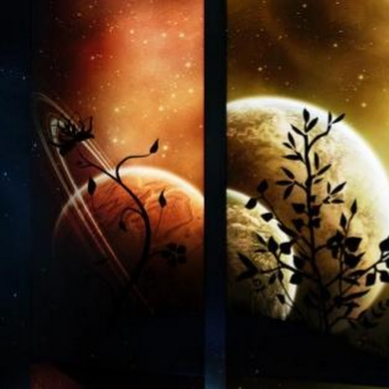Space And Astronomy