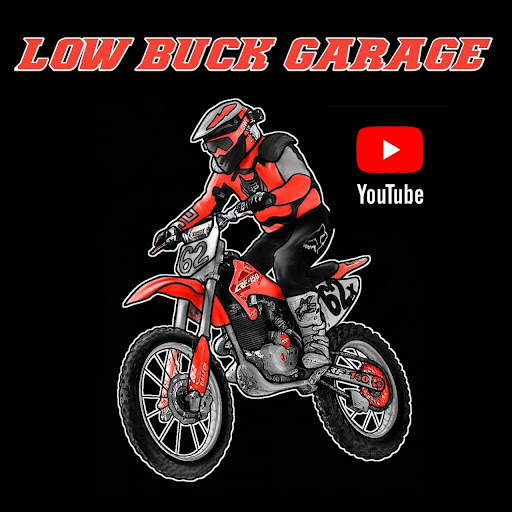 Low Buck Garage