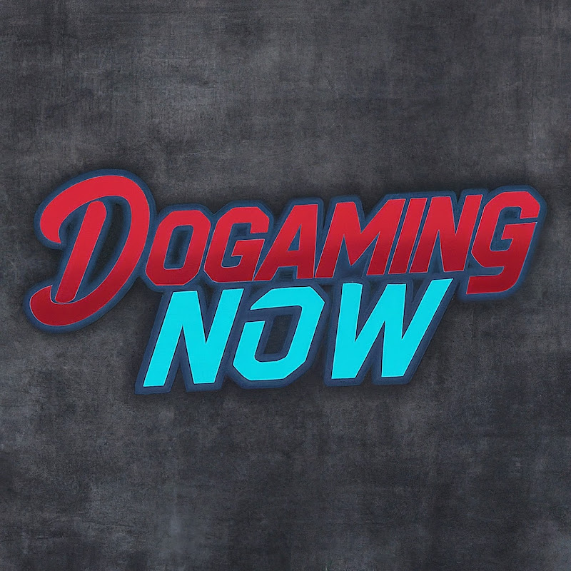 DoGamingNowTV