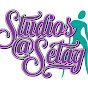 Studios @ Setay - A Healthy Lifestyle Center  logo