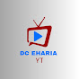 dc eharia yt logo