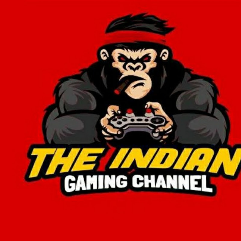 The Indian gamieng channel