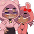 mq_5OTk_Tws-channel-avatar-♡ Bunny&Bear ♡