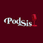 PodSis logo