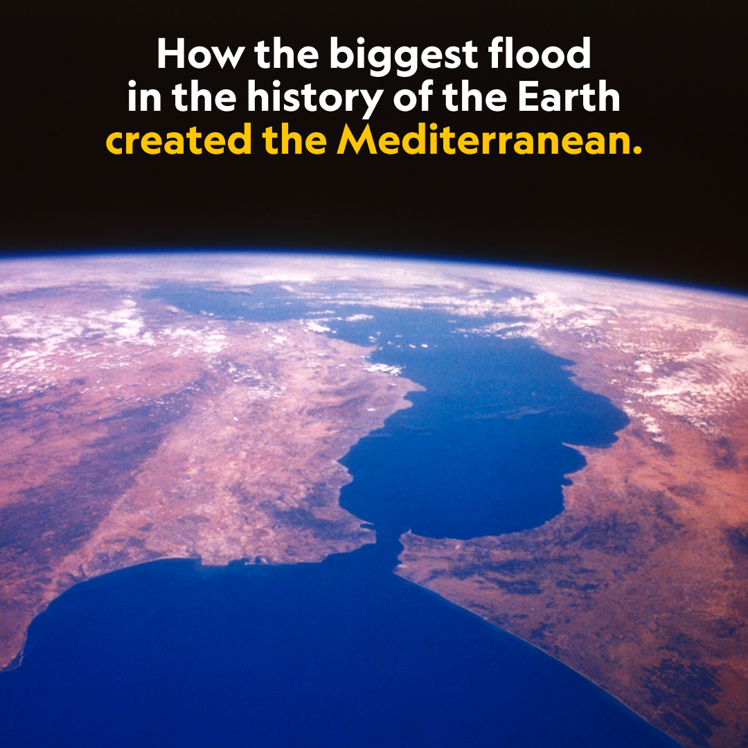 Post from National Geographic