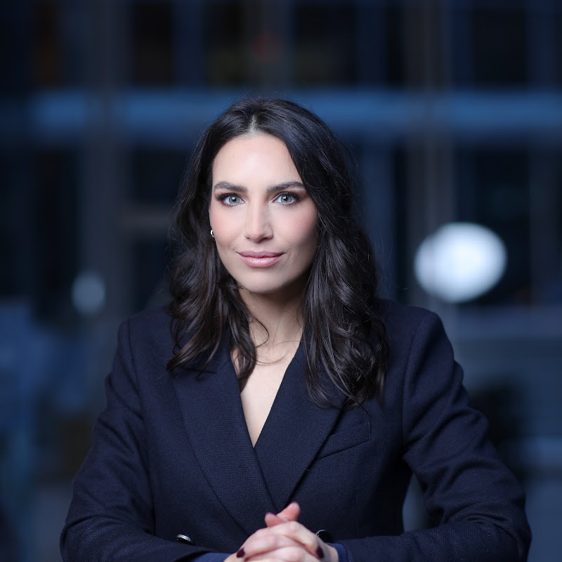 Vancouver’s Real Estate with Amal Jarmakani