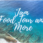 JAM Food, Tour and More Avatar