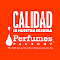 Perfumes Factory logo