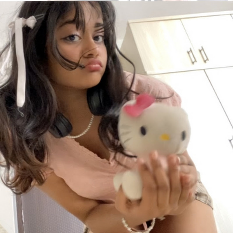 Kritika Upadhayay