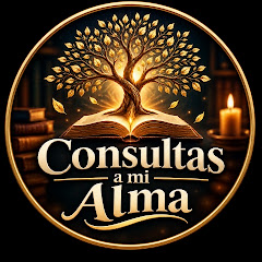 Consultas a mi Alma