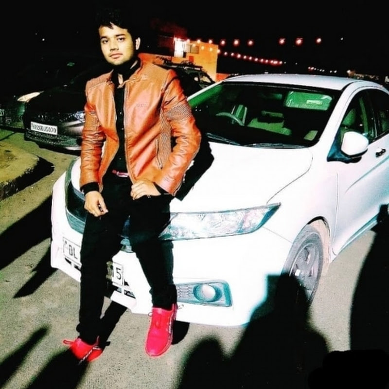 Adarsh Yash