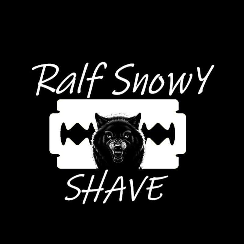 Ralf SnowY Shave
