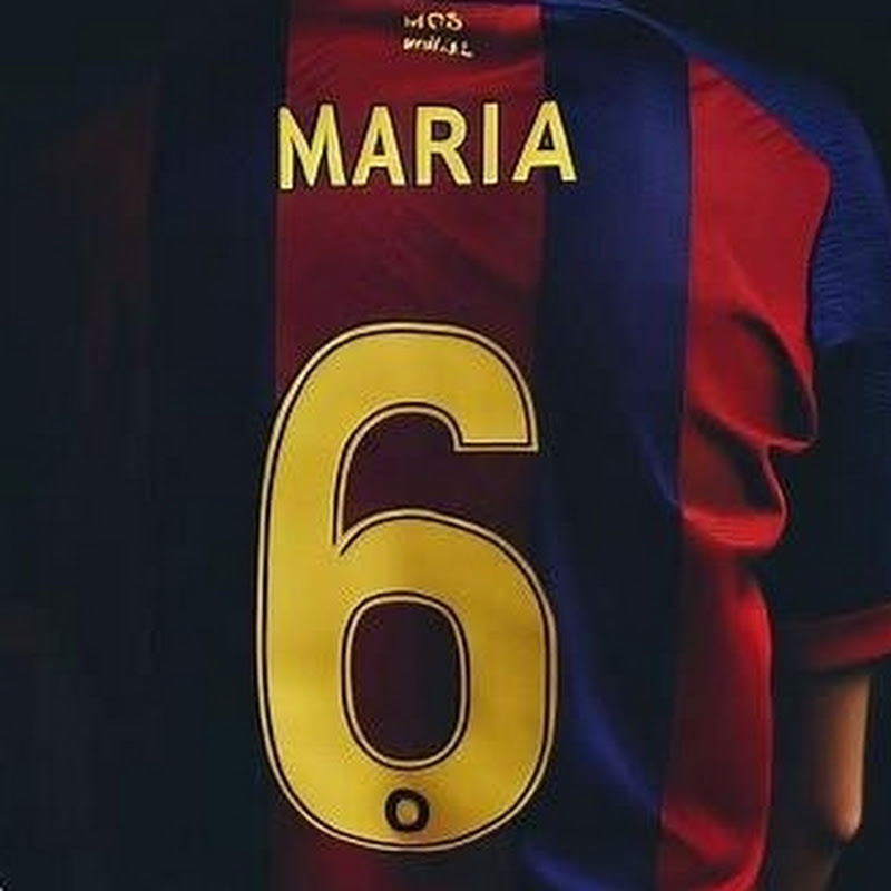 Maria