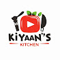 Kiyaan's kitchen