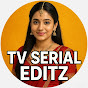 Tv serial editz logo