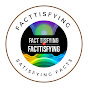FACTTISFYING logo
