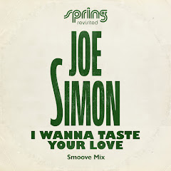 Joe Simon - Topic