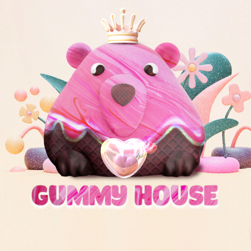 Gummy House