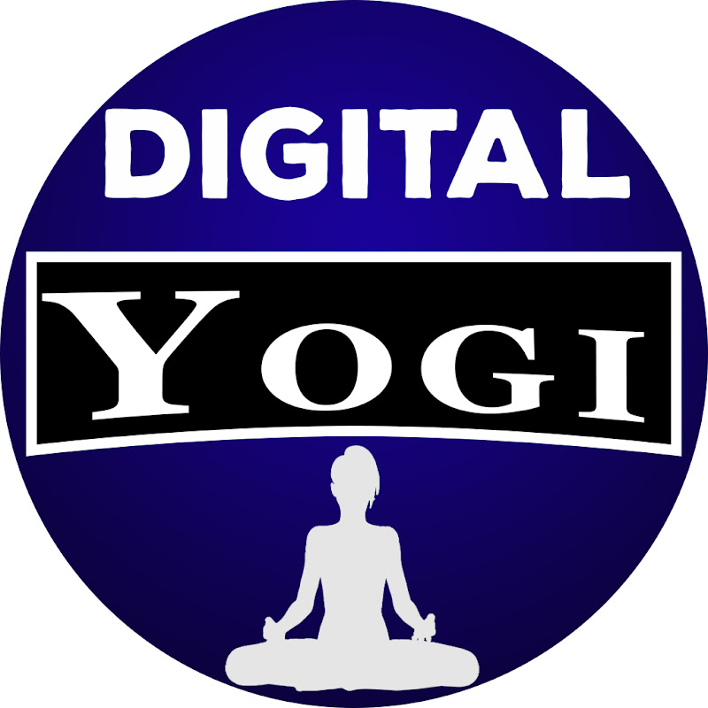 Digital Yogi