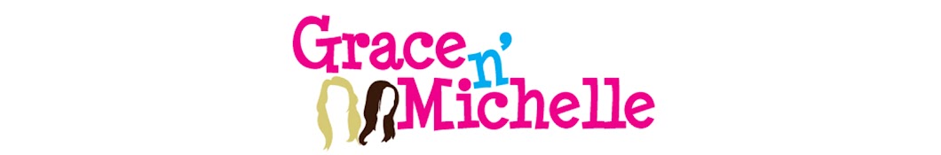 GracenMichelle YouTube channel avatar
