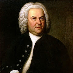 S.D.G.Johann Sebastian Bach