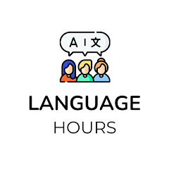 LANGUAGE HOURS