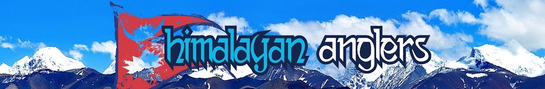 Himalayan Anglers رمز قناة اليوتيوب