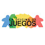 La Oficina de Juegos