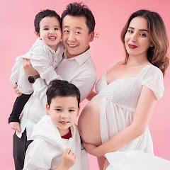 中法洋米家夫妻档Offアイコン画像