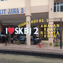 SK Bukit Jawa (2)