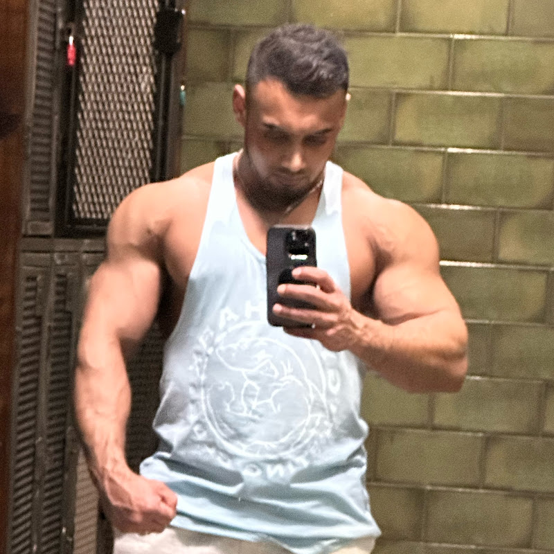 Ace Azad