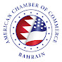 AmCham Bahrain logo