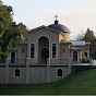 Holy Trinity Greek Orthodox Church | Asheville, NC logo