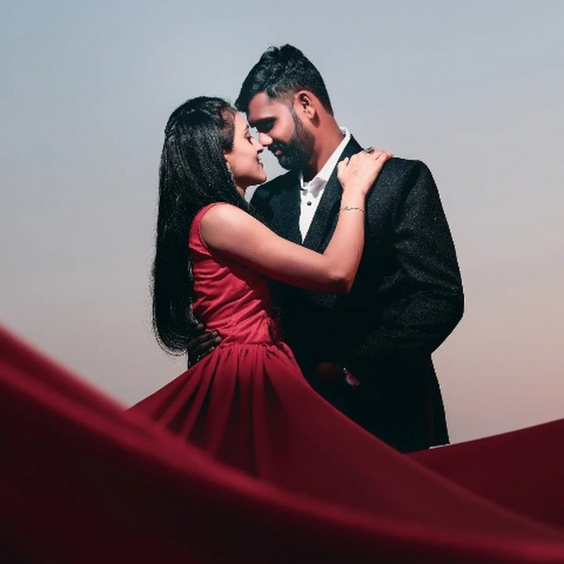 Wedding Cinematics Shoots