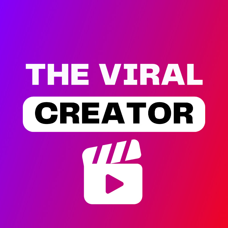 The Viral Creator