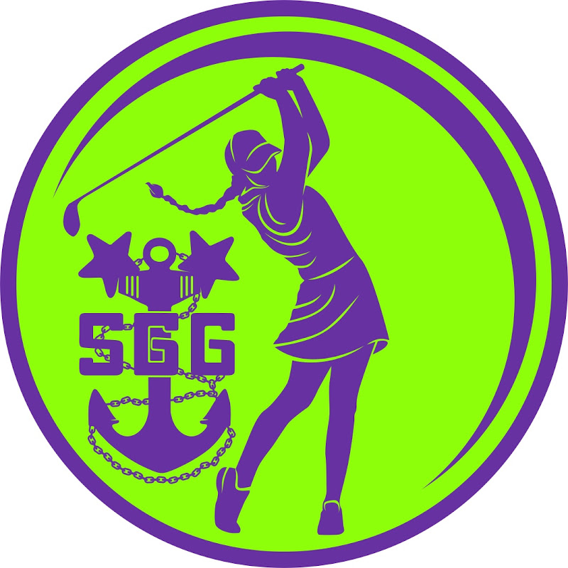 Sailor Girl Golf