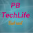 PB TechLife