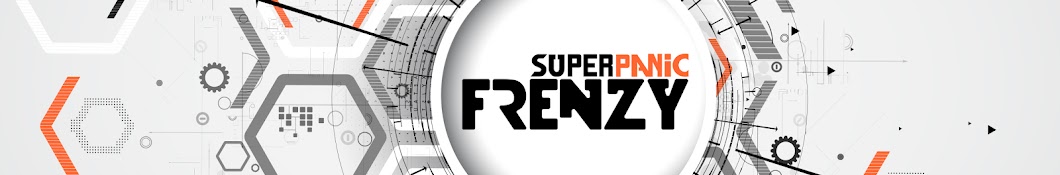 Super Panic Frenzy YouTube kanalı avatarı