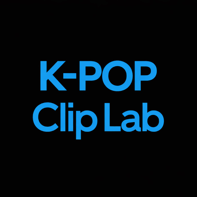 Kpop Clip Lab