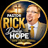 UuIvNQbFKlU-channel-avatar-Pastor Rick Daily Hope