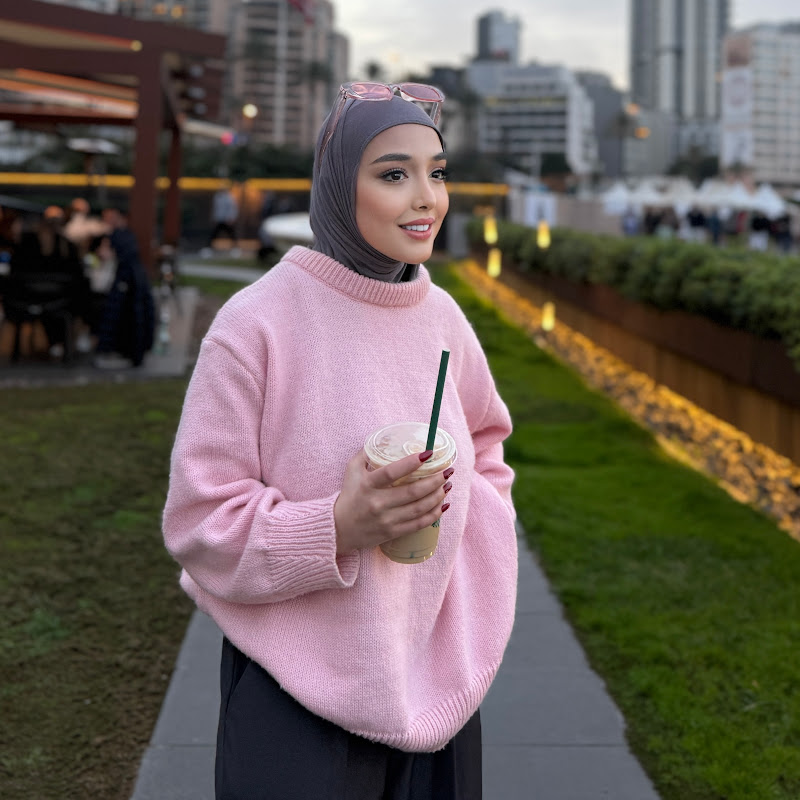 ليا مور leamor