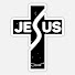 U1W4J-O6apQ-channel-avatar-Jesus ist Gott