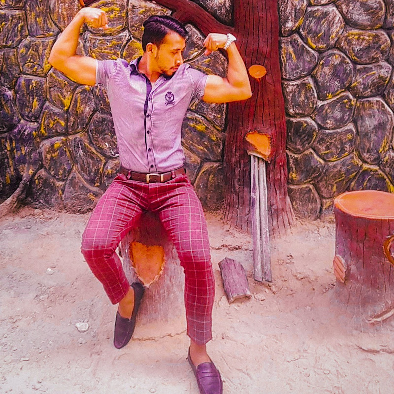 Sandip Chettri