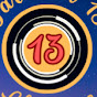 Fatihah13 logo