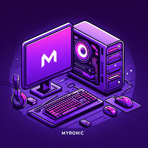 Myronic