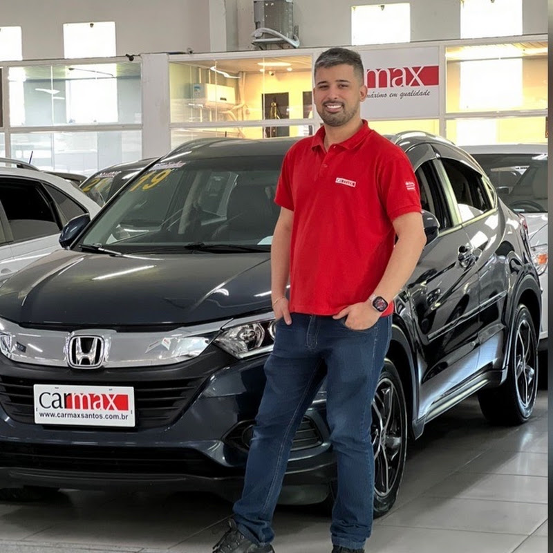 Nathan Marinho Carmax