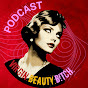 VIRGIN.BEAUTY.B!TCH Podcast logo