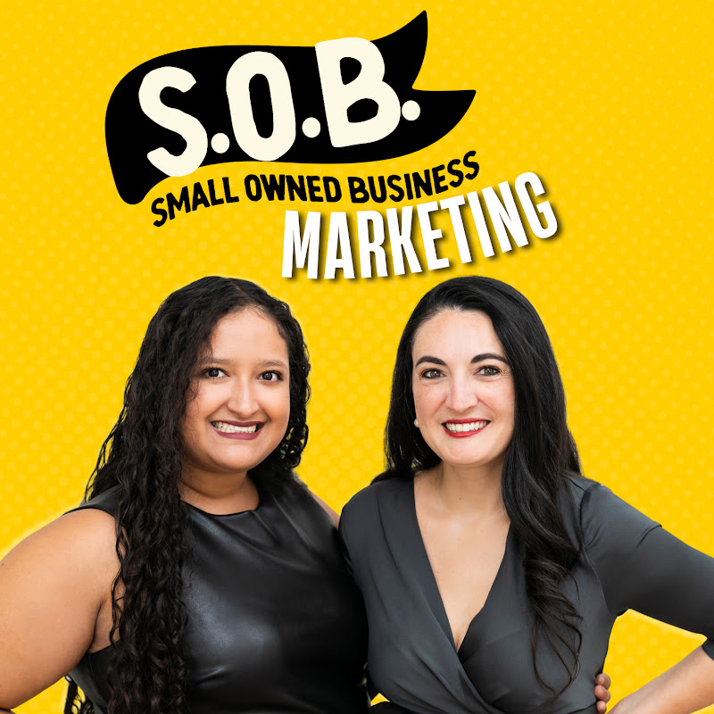 Small Owned Business (S.O.B.) Marketing